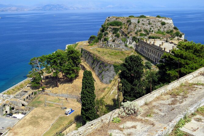 6 Day Tour Ancient Greece & Corfu to Explore History and Beauty - Olympia connects ancient sport with religious ceremony