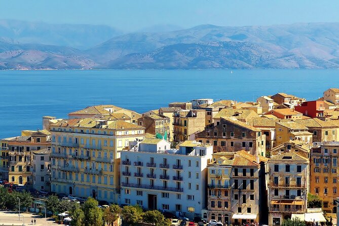 6 Day Tour Ancient Greece & Corfu to Explore History and Beauty - What the private format really gives you