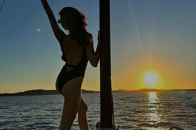 6 Hour Private Cruise in Mykonos with Food and Drinks - Price and value in Mykonos: what you’re really paying for