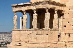 6 Hours - Athens Sightseeing Private Tour - Acropolis and Parthenon: the day’s main stage