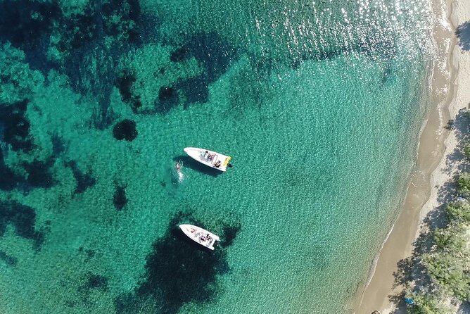 6 Hours Kimolos and Poliegos islands Private tour - Key points to know before you book