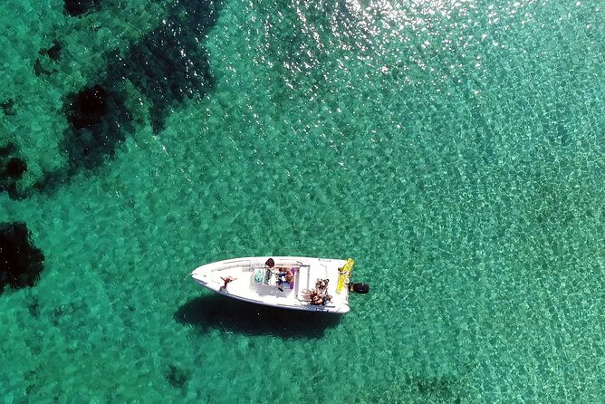 6 Hours Kimolos and Poliegos islands Private tour - Why this private boat day works so well