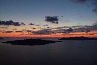 6 hours Private Full Santorini Highlights - Red Beach: Santorini’s volcanic side