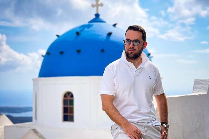 6hr PRIVATE Santorini Tour, All Must-see Places plus photos. - Key highlights at a glance
