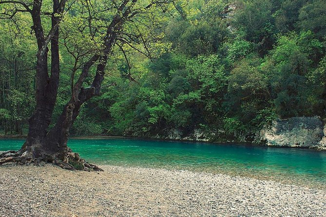7 days Journey to Vikos-Aoos National Park from Athens - Day 3: The full Vikos Gorge crossing
