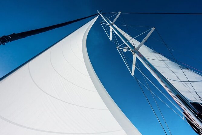 7 Hours Naxos Sailing Experience - Leaving Naxos Port at 8 a.m.