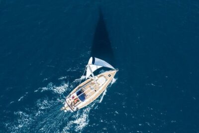 7 Hours Naxos Sailing Experience - A Greek lunch with local flavors
