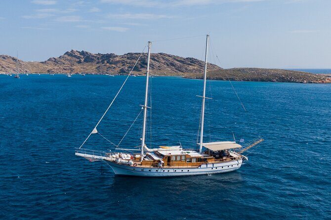 8-day/7-night Corfu Cruise - Key things I’d circle before you book