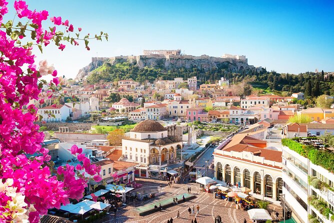 8-Day Classic Greece Tour: Athens, Epidaurus, Mycenae, Olympia, Delphi & Meteora - What this Greece tour is really designed to do