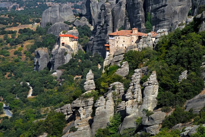 8 Days Apostle Paul tour/Neapolis, Philippi, Veria,Thessaloniki, Athens,Corinth - Day 7: Livadia and Paul’s Corinth