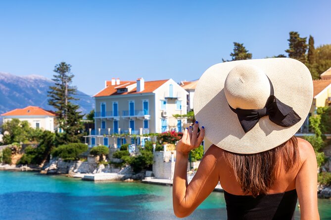 8 Hours Fiscardo Venetian Cruise Tour - Key points to know before booking