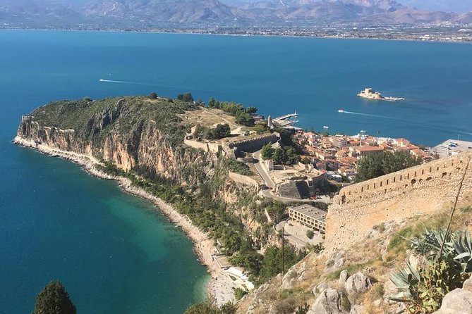 9-Day Ultimate Greek Experience: Peloponnese, Delphi, Zagori, Meteora, Vergina - Days 6 and 7: Ioannina and the villages of Zagori