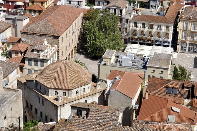 9-Day Ultimate Greek Experience: Peloponnese, Delphi, Zagori, Meteora, Vergina - Days 8 and 9: Metsovo, Vergina, Meteora, and Thermopylae