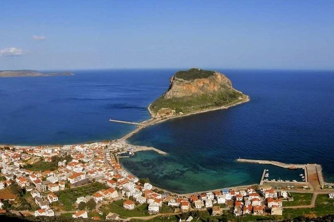 9-Day Ultimate Greek Experience: Peloponnese, Delphi, Zagori, Meteora, Vergina - Hotels, meals, vehicles, and the real price