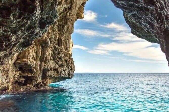 A Boat Trip to the Pirate Caves - Key points before you go