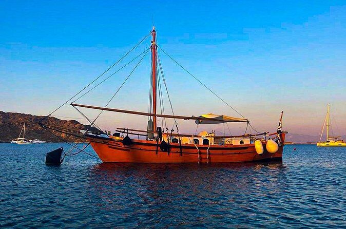A Boat Trip to the Pirate Caves - Price and value: what $77.89 buys you in real-world terms