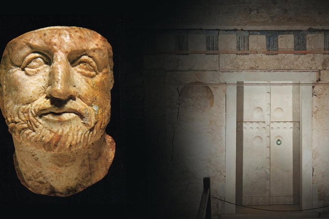 A Journey Through Ancient Makedonia to Sacred Veria - Key points to know before you book