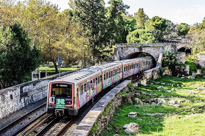 A Journey through Time Rediscovering Athens Iconic neighborhoods - Anafiotika, a small village feel below the Acropolis