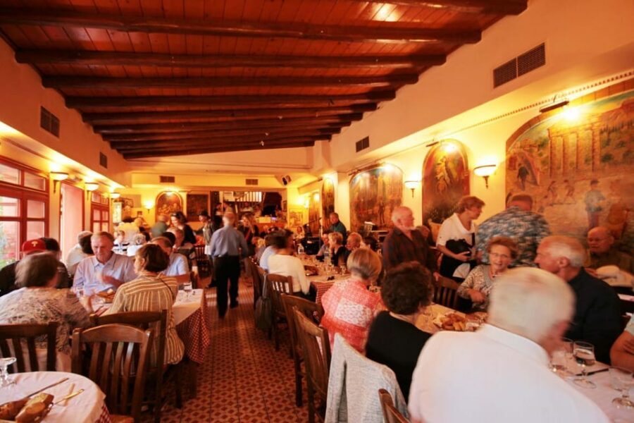 "A Night in Athens: Dinner and Music Under the Stars" - Key highlights to know before you go
