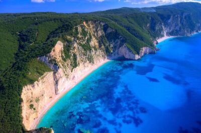 A Relaxing Private Corfu Sea Tour for Cruise Passengers - Kanoni and Mouse Island, an easy first swim