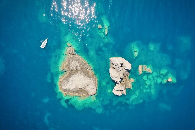 A Relaxing Private Corfu Sea Tour for Cruise Passengers - Who will enjoy this most