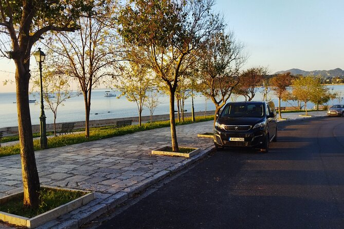 Achillion Palace and Corfu town, Half day private tour - Who gets the most value from the $173.79 price