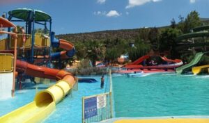 Acqua Plus Water Park Admission with Optional Transfer - Getting there from Rethymno: the transfer plan that saves your morning