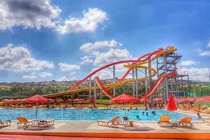 Acqua Plus Water Park Admission with Optional Transfer - Arrival around 10:30: how to structure 10:30–17:00 without burning out