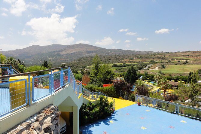 Acqua Plus Water Park Admission with Optional Transfer - Price and value: why $34 can be more than a ticket