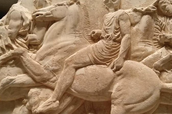 Acropolis and Acropolis Museum afternoon tour - Who will get the most from this tour?