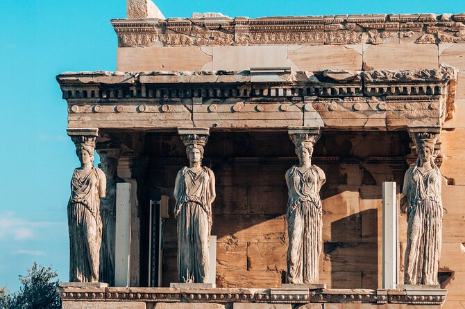 Acropolis and Agora Tour: The Rise & Fall of Democracy - Key points to know before booking