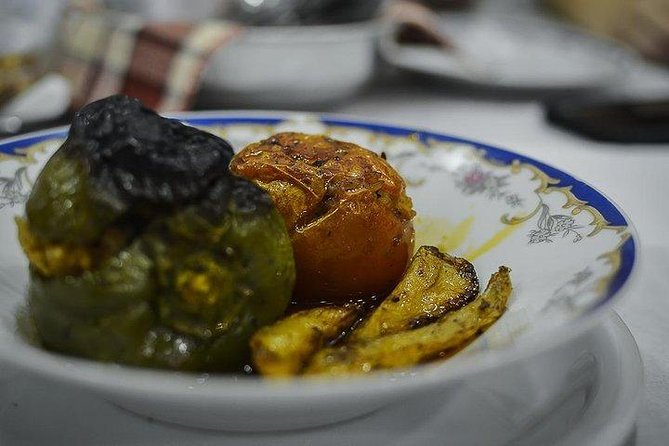 Acropolis Delights: Private Acropolis & Food Tour - Should you book Acropolis Delights?