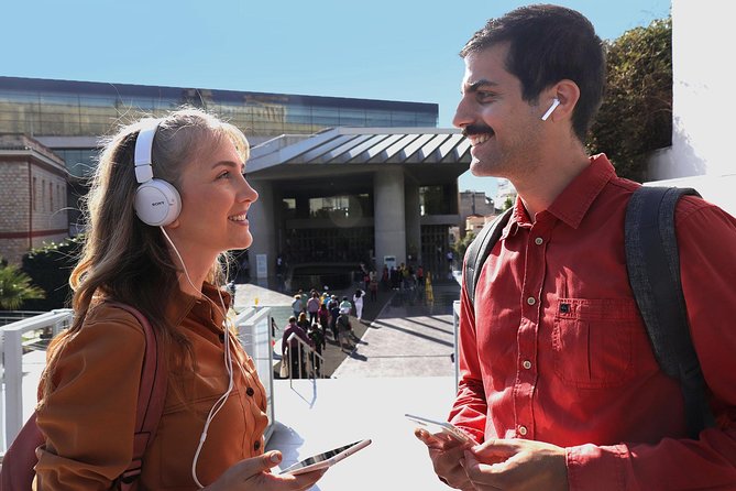 Acropolis Museum E-Ticket and Multilingual Audio Guide - What the Acropolis Museum experience actually includes