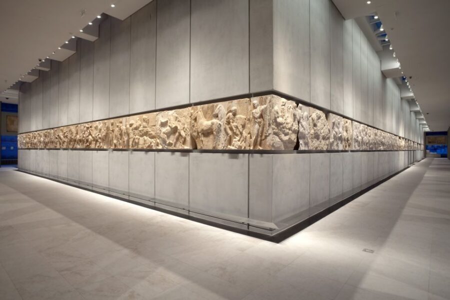 Acropolis Museum & National Archaeological Museum Ticket - A smart combo for Athens museum time