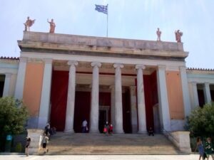 Acropolis Museum & National Archaeological Museum Ticket - Price and value: what $56 buys you