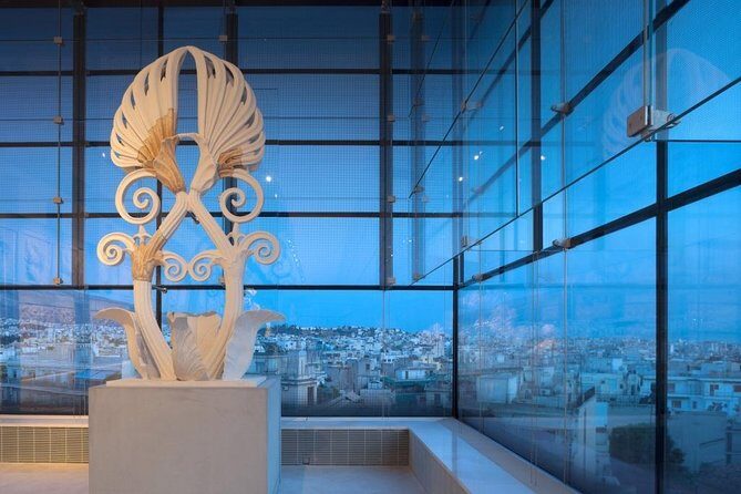 Acropolis Of Athens & Acropolis Museum Skip The Line Private Guided Tour - Erechtheion and Athena Nike: details that reward slow looking