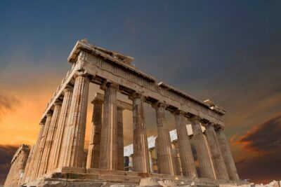 Acropolis of Athens Afternoon Walking Tour - The climb to Athens’s ancient citadel