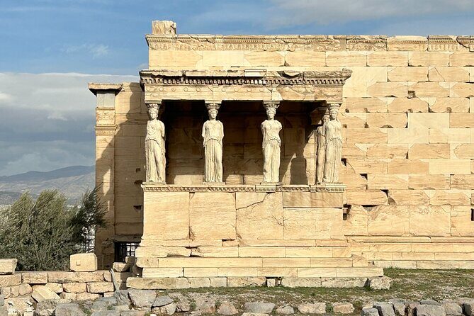 Acropolis of Athens Historical Tour For History Enthusiasts - Key highlights to know before you go