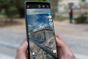 Acropolis of Athens Self-Guided Tour with 3D & Audio (No Ticket) - Price and the ticket truth: what you pay vs. what you still must buy