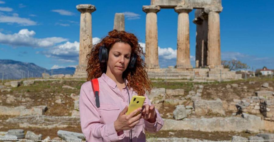Acropolis of Lindos with Multilingual 3D Audiovisual Tour - Why the Acropolis of Lindos is worth your time