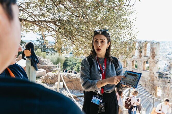 Acropolis, Parthenon and Ancient Agora Guided Tour with entrances - Why the Acropolis + Agora Combo Feels Like the Real Athens