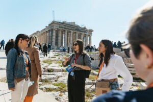 Acropolis, Parthenon and Ancient Agora Guided Tour with entrances - What You Get From the Included Entrances (and Why It Matters)