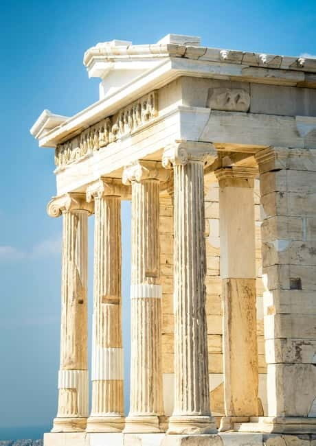 Acropolis, Parthenon and Plaka Guided tour with entrances - Price and value: what $88 includes and what you’re really paying for