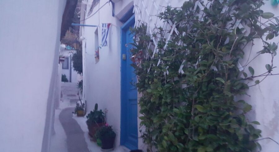 Acropolis, Parthenon and Plaka Guided tour with entrances - Ending with Psirri street art and cafe culture