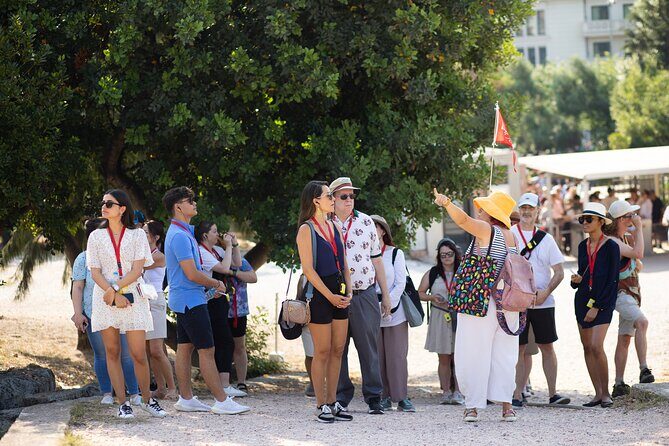 Acropolis & Parthenon Walking Tour with Optional Acropolis Museum - Tickets, price value, and the smart way to choose your option