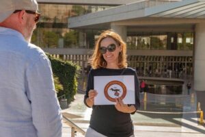 Acropolis & Plaka Neighbourhood Private Tour with Licensed Expert - Acropolis with a licensed guide: from Dionysus Theatre to the Parthenon