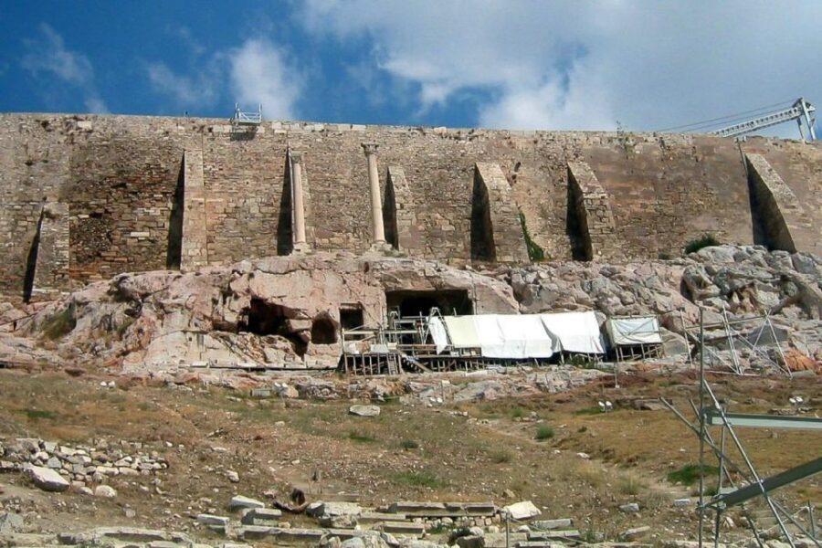 Acropolis: Private Guided Tour - Private guide, not a lecture: what you’ll actually learn