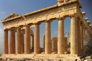 Acropolis: Private Guided Tour - The Parthenon stop: your quick guide to looking like you know