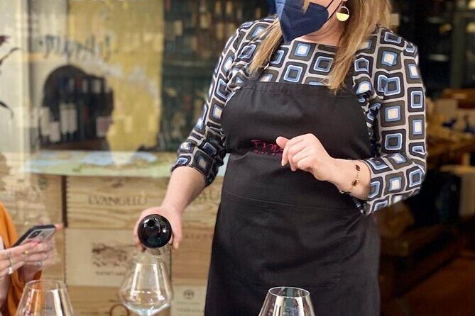 Acropolis Private Wine Tasting @ Finewine store - Value for Money: Is $67.28 Worth It?
