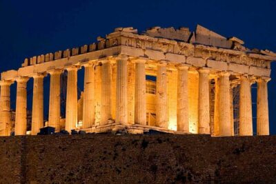 Acropolis, Temple Of Zeus,Olympic Stadium,Parliament,Guards Athens private Tour - Two hours at the Acropolis and Parthenon